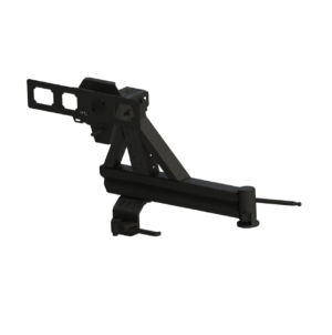 Uchwyt koła Toyota HZJ71 MTA