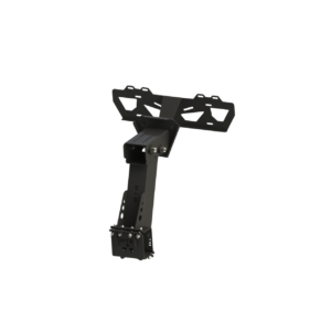 Uchwyt koła na ramie modułowe Toyota LC150 MTM