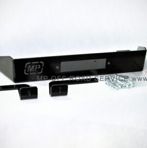 Płyta pod wyciągarke Defender MPMWDF03