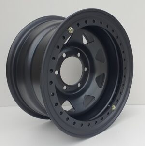 Felga 15x8 6x139,7 ET-25 CB110 Beadlock ADVBL01
