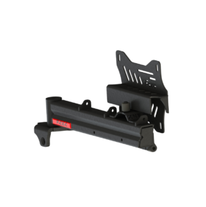 Mocowanie Kanistra metalowego 20l Y60 KNE F4X4