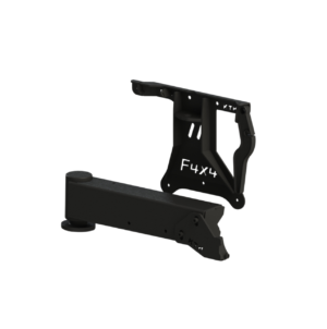 Uchwyt kanistra HZJ78 plast 30L