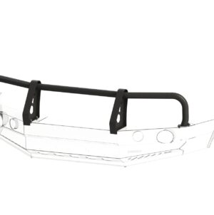 Bullbar do Jeep WJ F4x4 XJD