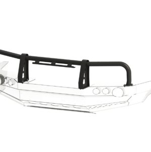 Bullbar do L200 96-05 F4x4 XMA