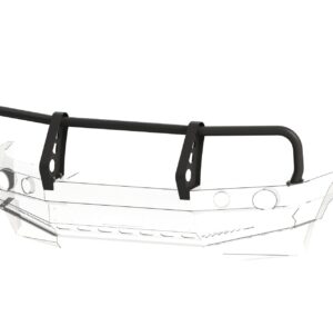 Bullbar do L200 05-10 F4x4 XMB