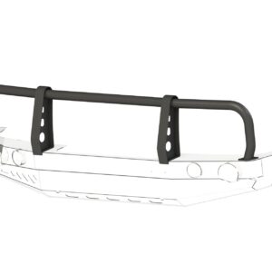 Bullbar do Pajero II V31 F4x4 XPB