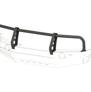 Bullbar do Pajero III F4x4 XPP