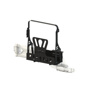 Kosz na kanister LC80 ILA