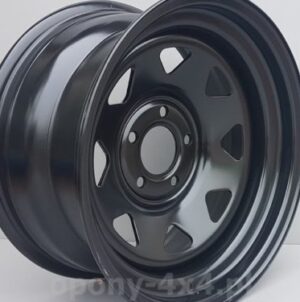 Felga 16x7 5x114,3 ET+35 CB66,1 Snake