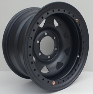 Felga 16x8 6x139,7 ET-25 CB110 Beadlock ADVBL02
