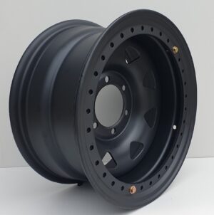 Felga 17x8 6x139,7 ET-25 CB110 Beadlock ADVBL03