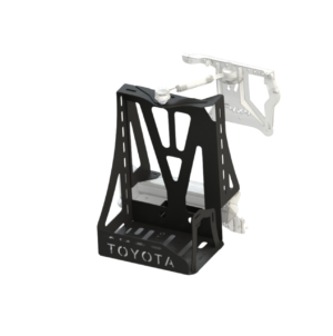 Kosz na kanister HZJ78 1P 30L ITG