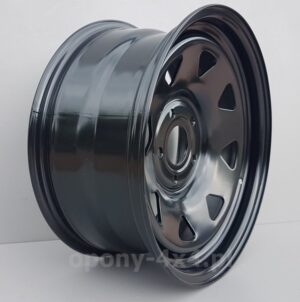 Felga 17x8 5x127 ET+20 CB71,6 Snake