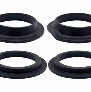 Podkładki gumowe Patrol jak OEM (4szt)