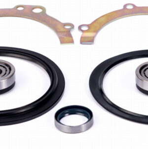 Zestaw naprawczy zwrotnic Y61 U6-3 (prawa strona)