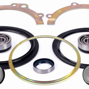 Zestaw naprawczy zwrotnic Y61 U6-3/2 (prawa strona