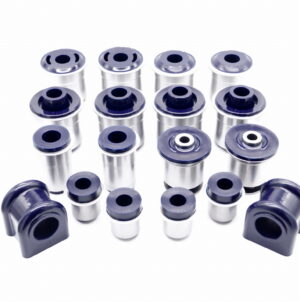 Polibusze KJ bez wypalania KG-001033-002 Blue