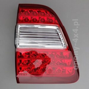 Lampa LC100 tył 212-1327 na klapę