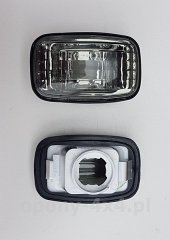 Lampa 212-1410PXB-VS kierunkowskaz LC80