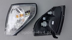Lampa 212-15F4 kierunkowskaz LC90