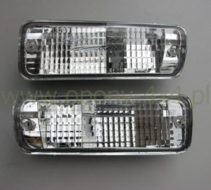 Lampa 212-1657PXB-VCU kierunkowskaz LC70