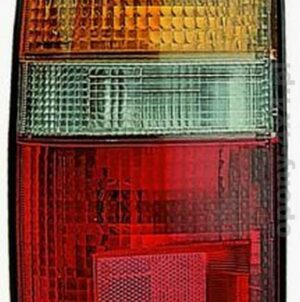 Lampa 212-1945 tył Hilux 88-97