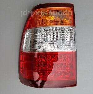 Lampa LC100 tył 212-19L4 w Błotnik