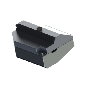 Dodatkowy zbiornik paliwa/wody LC100 BLE