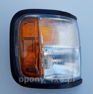 Lampa 213-1516 kierunkowskaz+pozycja Monterey