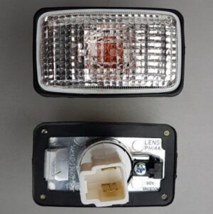 Lampa 215-1422P-A-VC kierunkowskaz K160/Y60/Y61