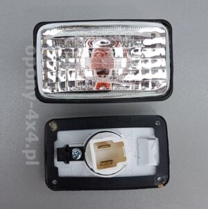 Lampa 215-1422P-X kierunkowskaz K160/Y60/Y61