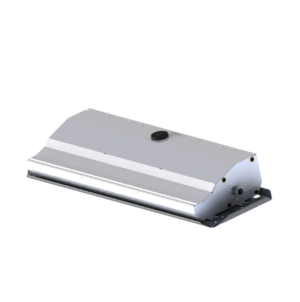 Zbiornik wody 70L Sprinter 903 4x4 BMS