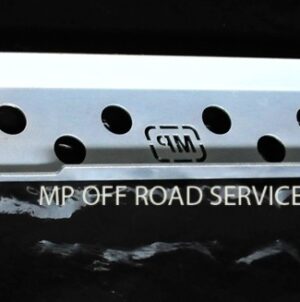 Osłona drążka tył LR Discovery I MPOT02D1O