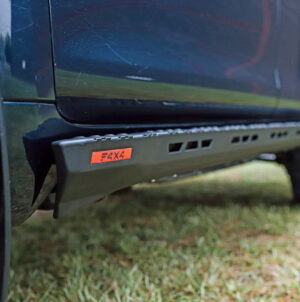 Progi Toyota LC150 po 2017 PTK