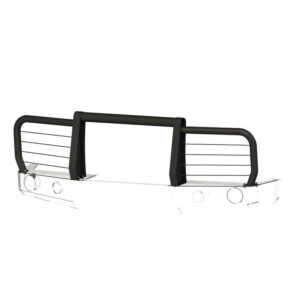 Bullbar do Y60 F4X4 XNC XND