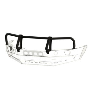 Bullbar do Y61 F4X4 XNA