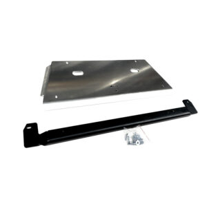 Osłona reduktora Nissan Y61 alu manual ONH