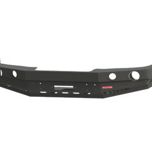 Zderzak Nissan D40 przód bez bull ZDT