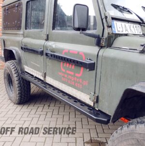 Progi LR Defender 90 HD MPPBDF06