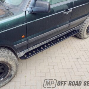 Progi Range Rover P38 HD MPPBRR07