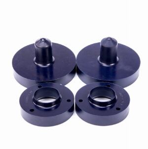 Podkładki poli Kia Sportage 3cm POD19-3PU