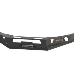 Zderzak Ford Ranger T6 11-15 przód bez bull ZFC