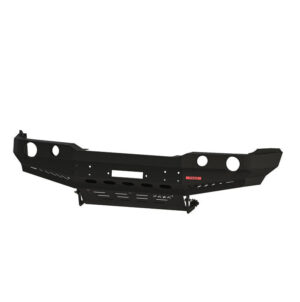 Zderzak Nissan Terrano II 00-06 przód bez bull ZNT