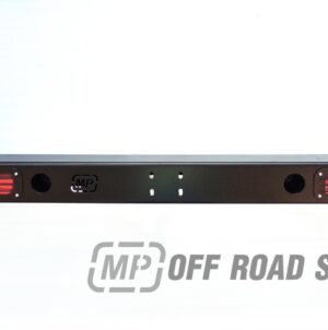 Zderzak LR Discovery II tył MPZT02D2