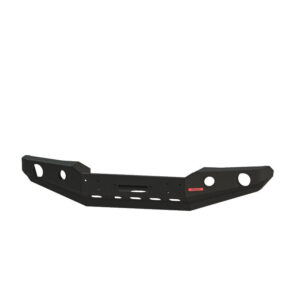 Zderzak Toyota HZJ71 przód bez bullbara ZTB