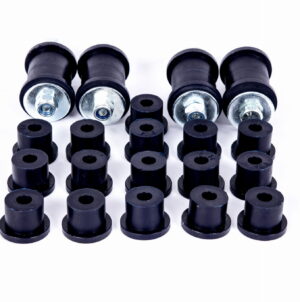 Polibusze Samurai P14-1