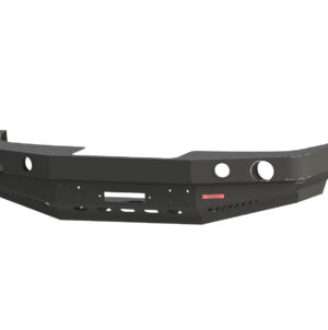 Zderzak Toyota Hilux 98-05 przód bez bull ZHA