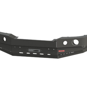 Zderzak Toyota Hilux 05-08 przód bez bull ZHC