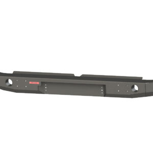 Zderzak Toyota Hilux 05-11 tył ZHD