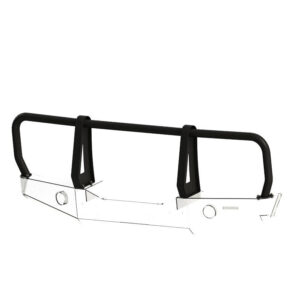 Bullbar do LC70 F4x4 XTZ